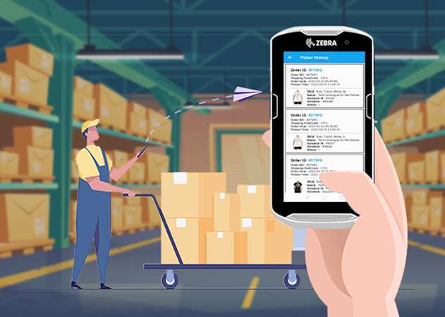 Inventory Platform