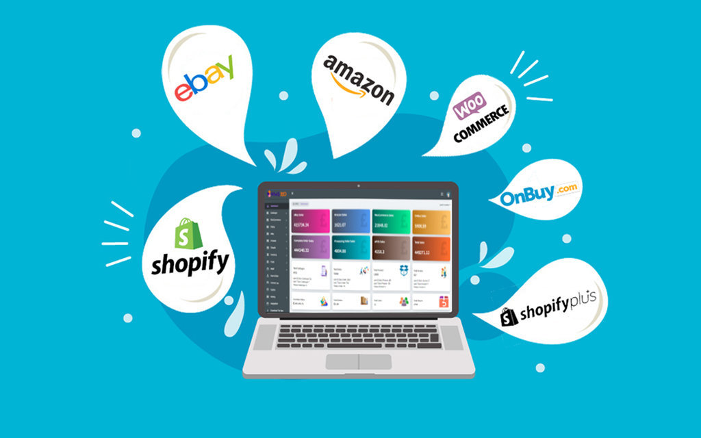 Order Management System
